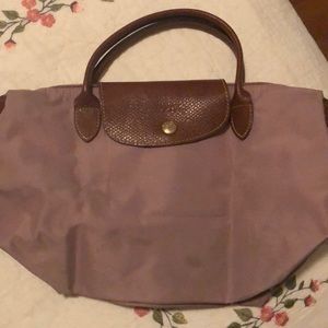 Longchamp mini purse